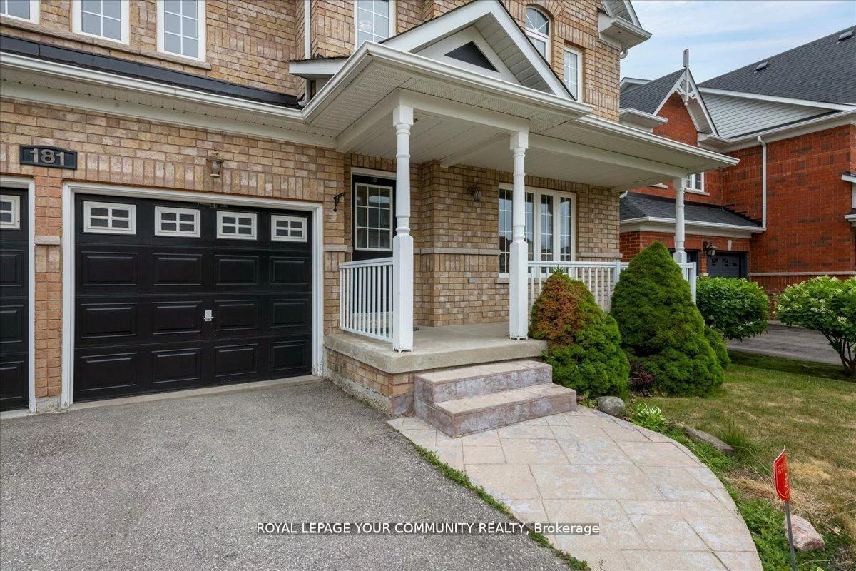 181, Succession, Innis-Shore, Barrie
