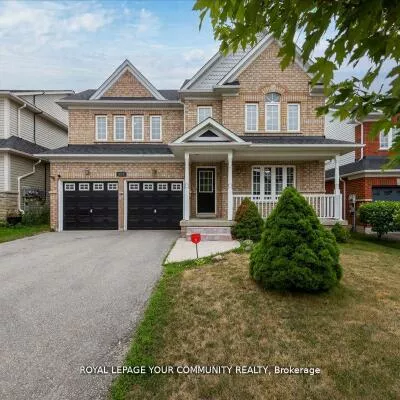 181, Succession, Innis-Shore, Barrie