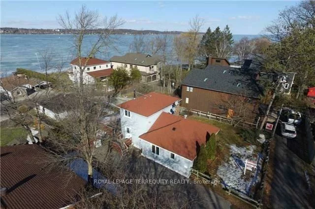 40, Brennan, South Shore, Barrie