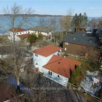 40, Brennan, South Shore, Barrie
