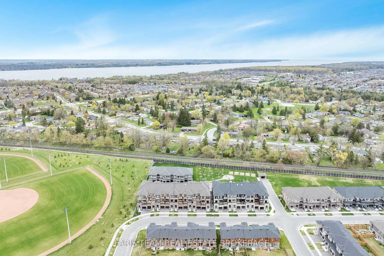 28, Bluebird, Painswick South, Barrie