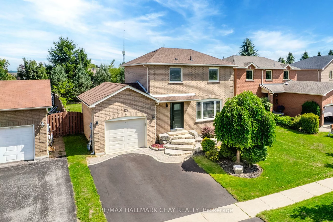 124, Brown, Holly, Barrie