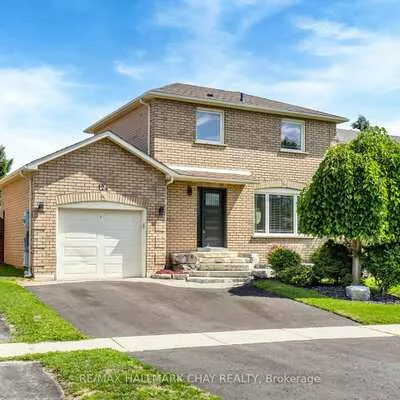 124, Brown, Holly, Barrie