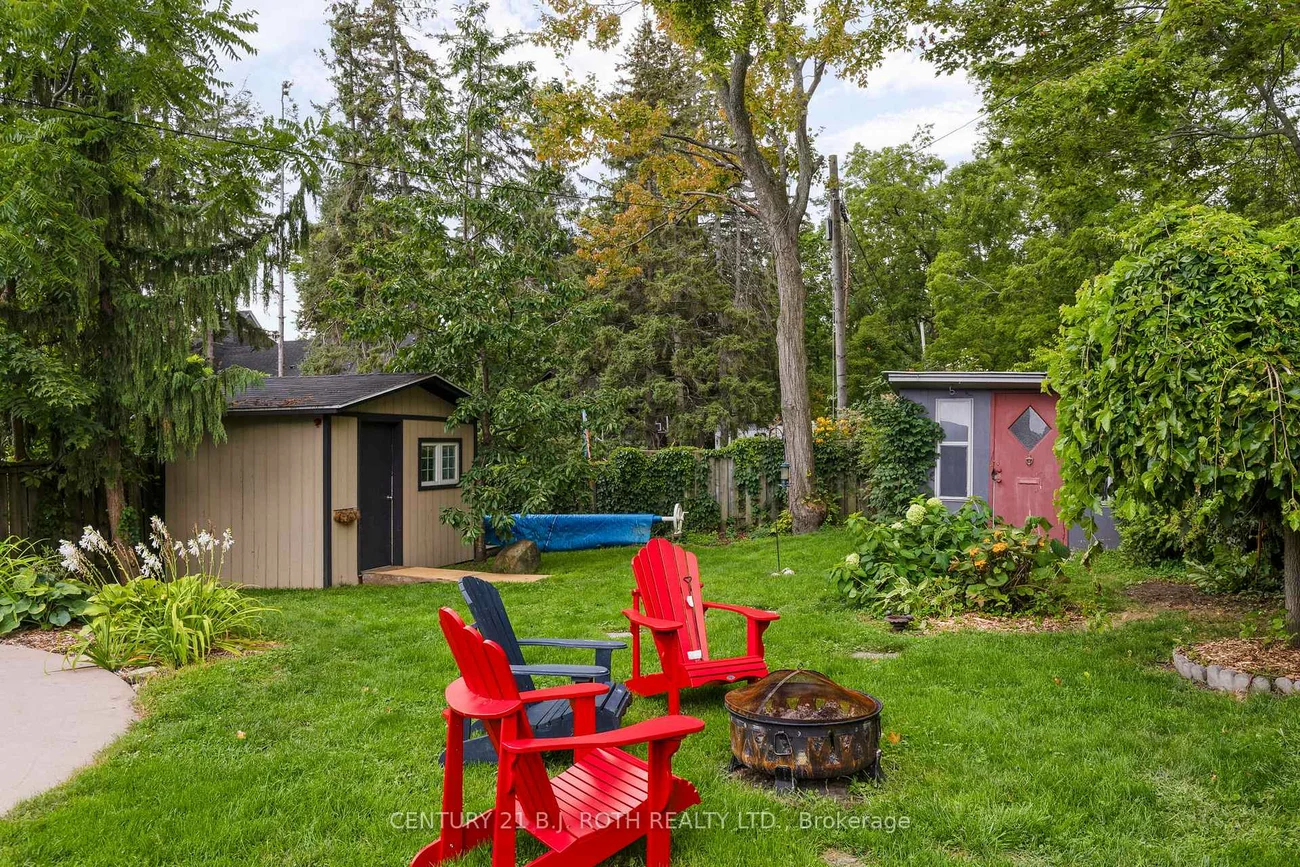 14, ST.VINCENT, North Shore, Barrie