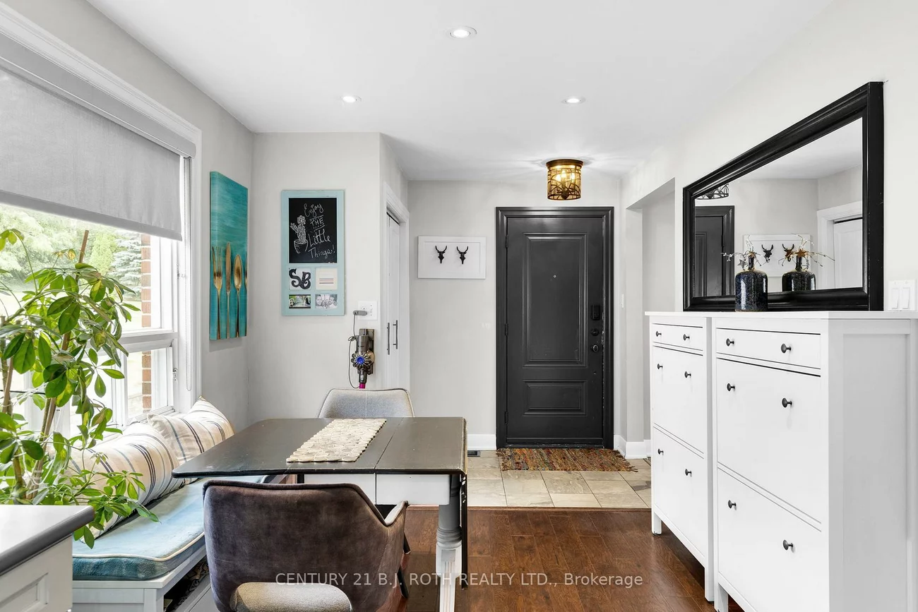 14, ST.VINCENT, North Shore, Barrie
