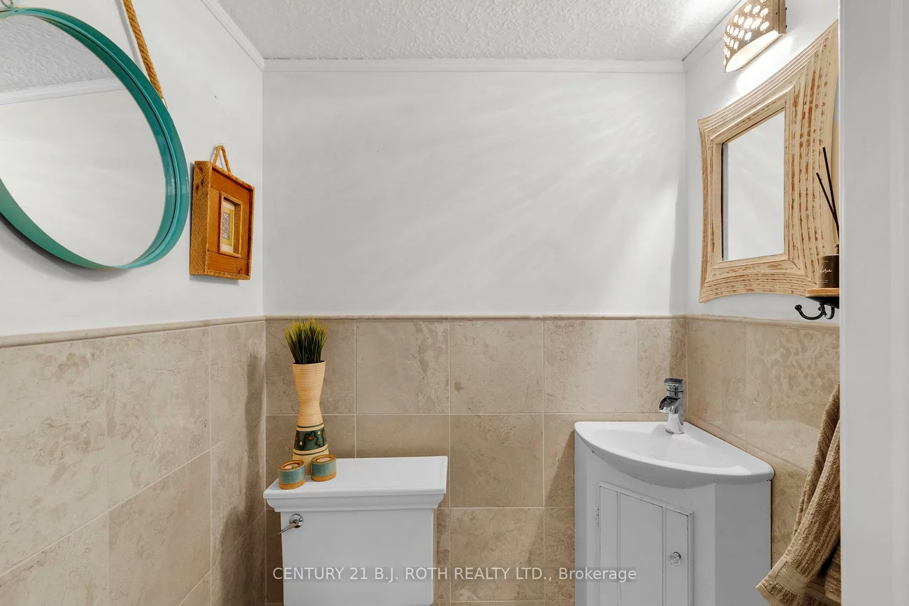 14, ST.VINCENT, North Shore, Barrie