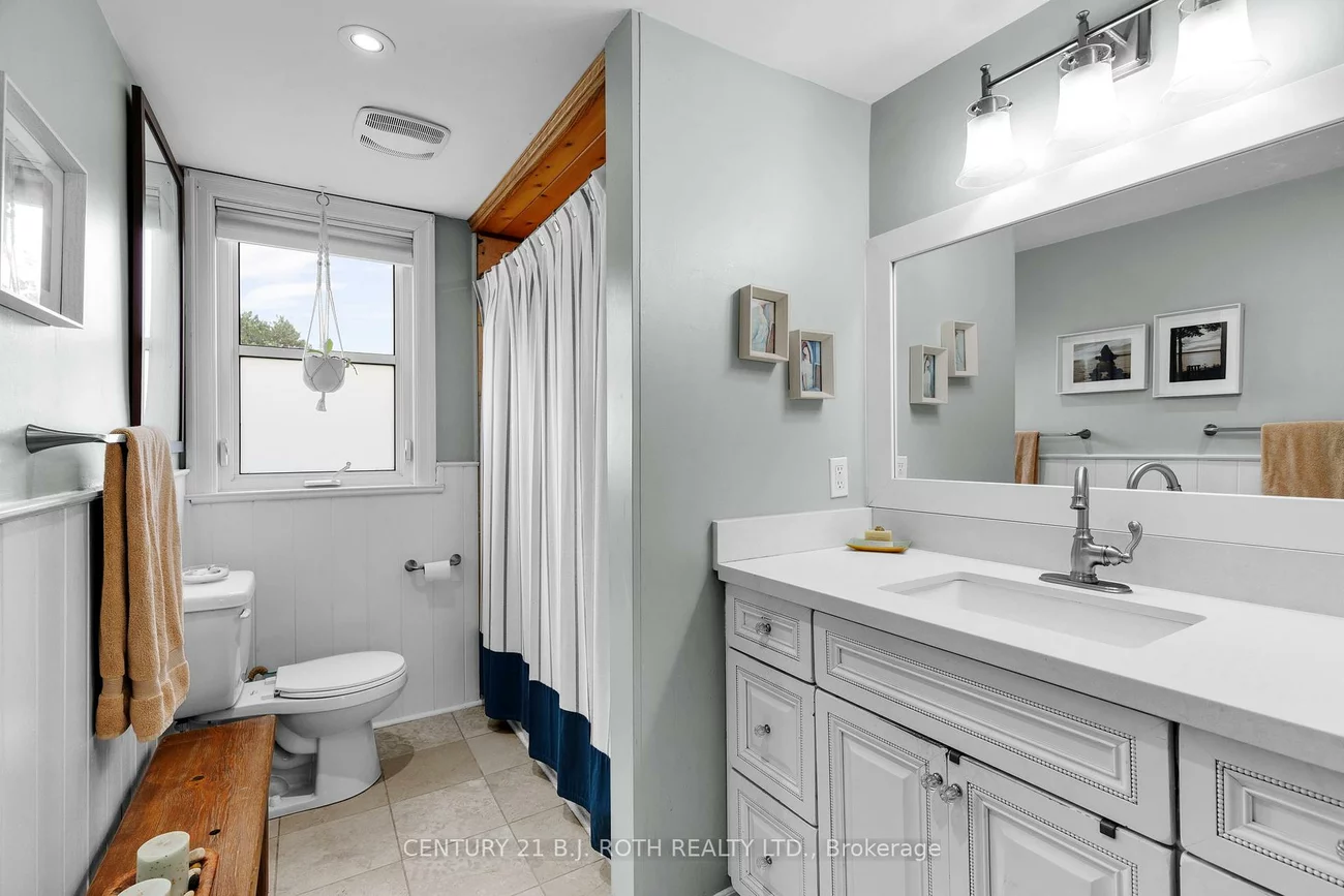 14, ST.VINCENT, North Shore, Barrie
