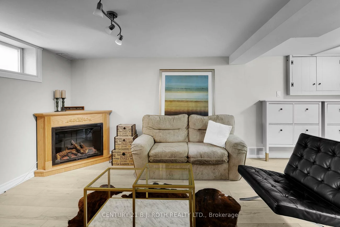 14, ST.VINCENT, North Shore, Barrie