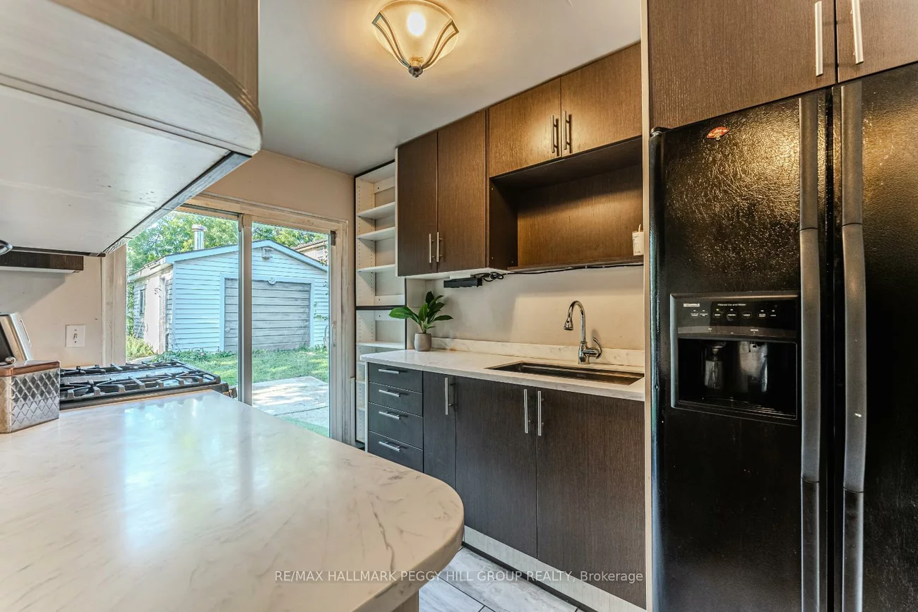 30, North, Wellington, Barrie