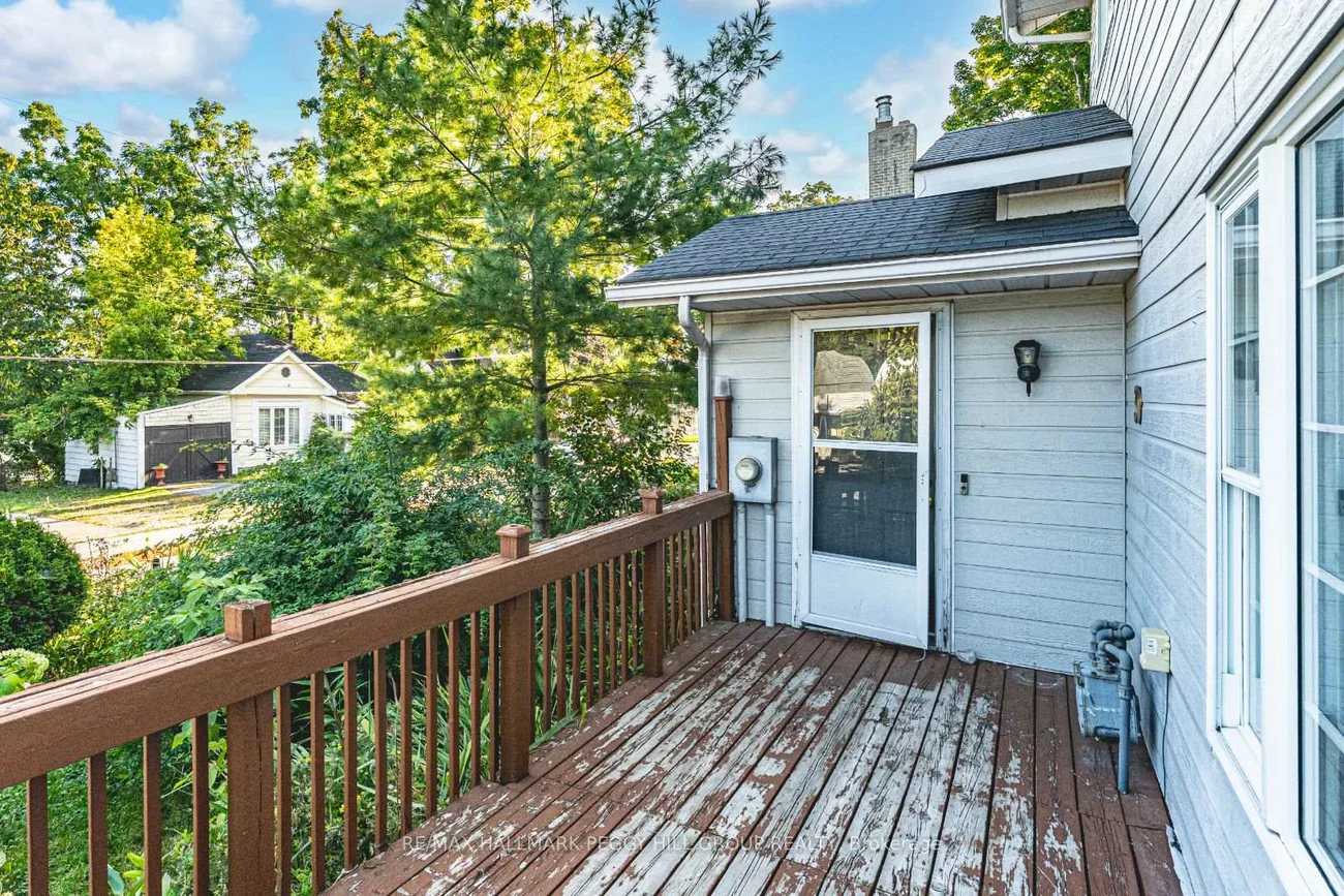30, North, Wellington, Barrie