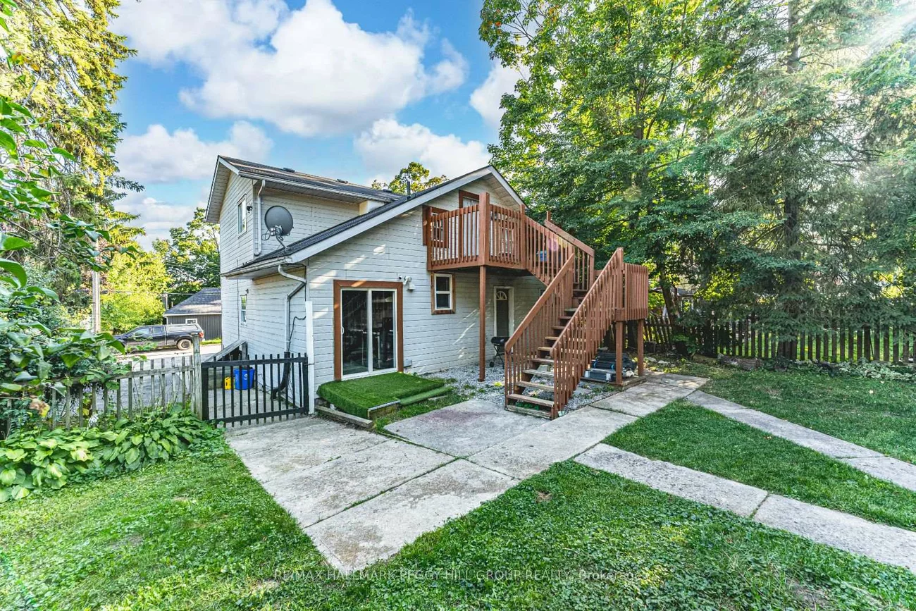 30, North, Wellington, Barrie