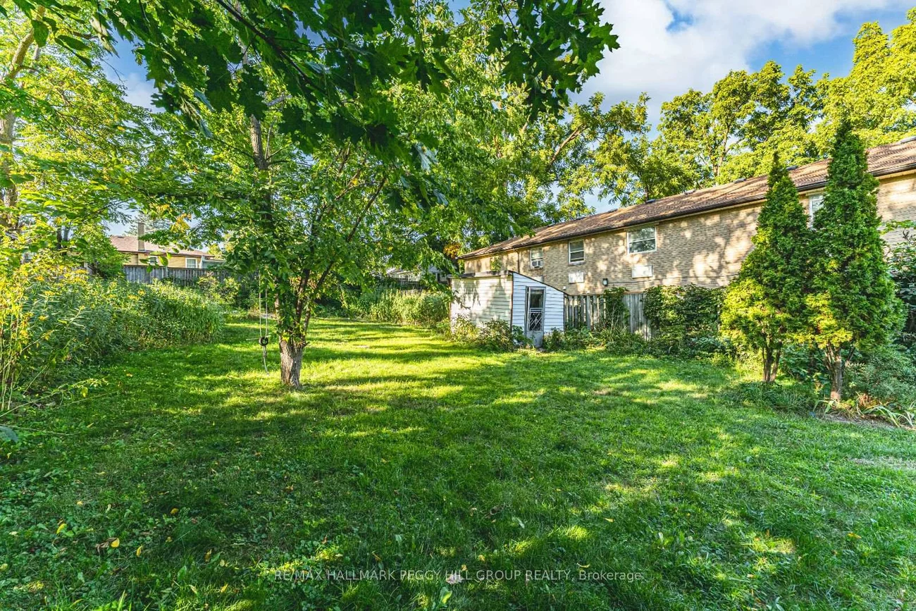 30, North, Wellington, Barrie