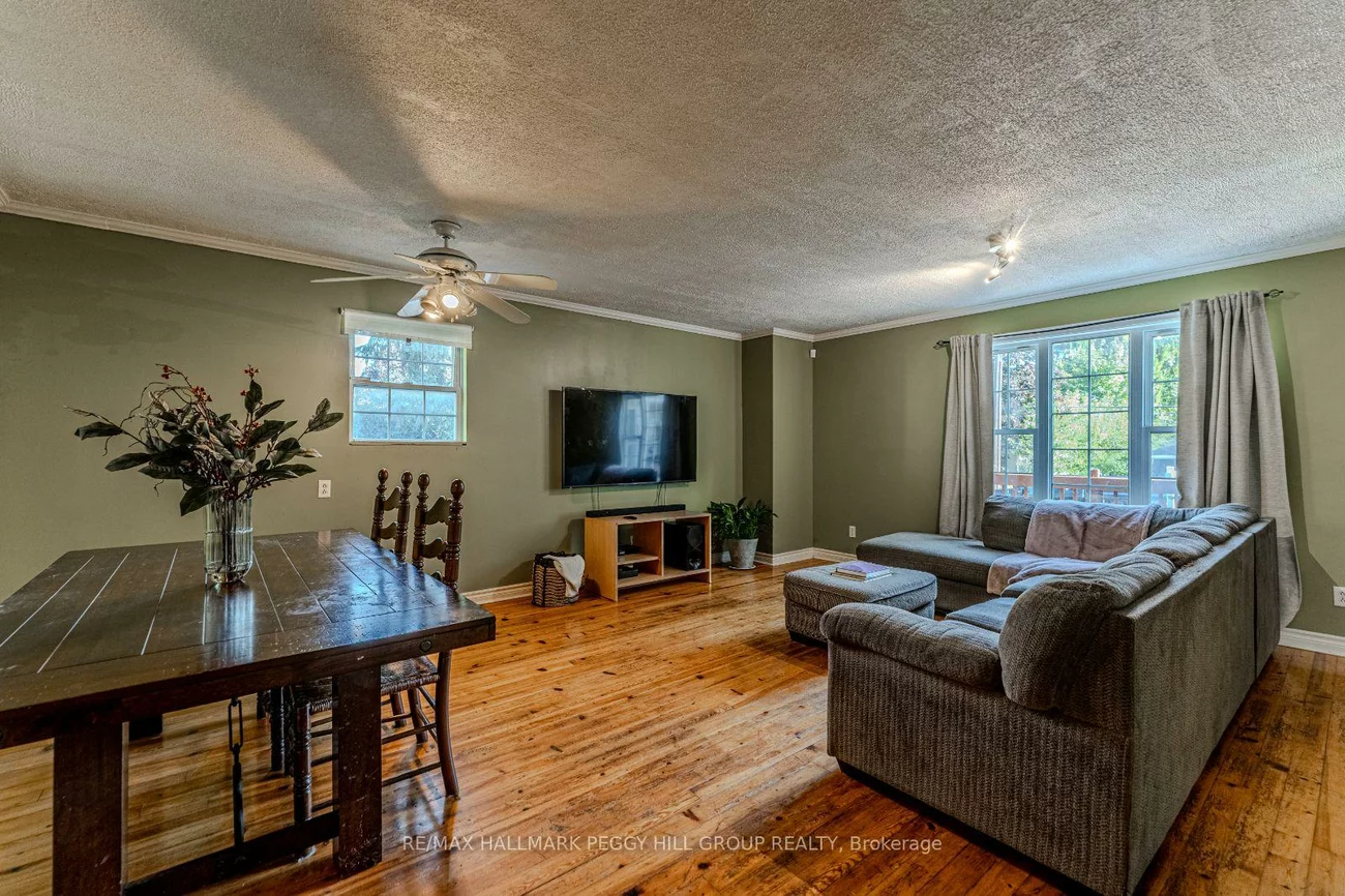 30, North, Wellington, Barrie