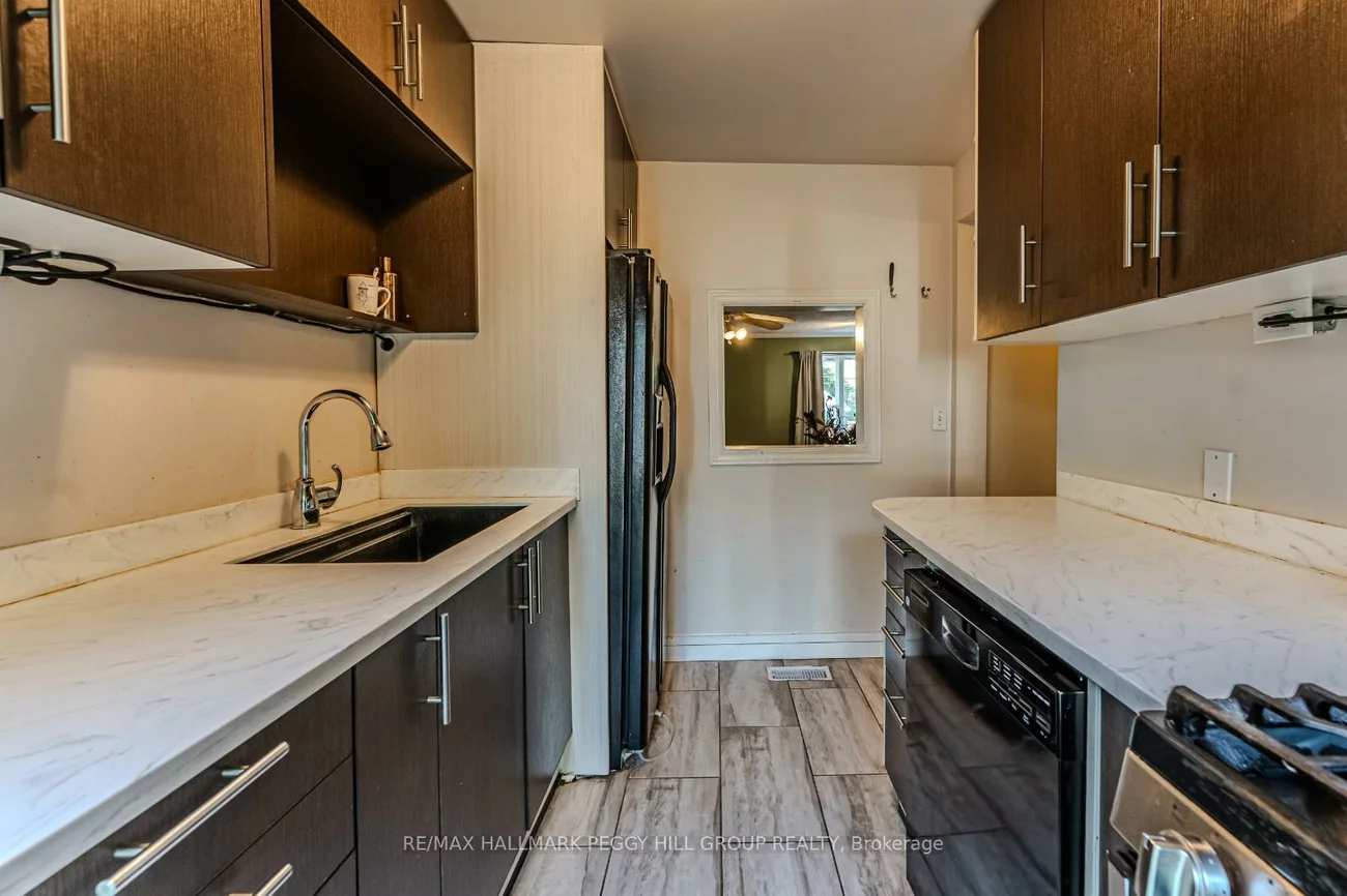 30, North, Wellington, Barrie