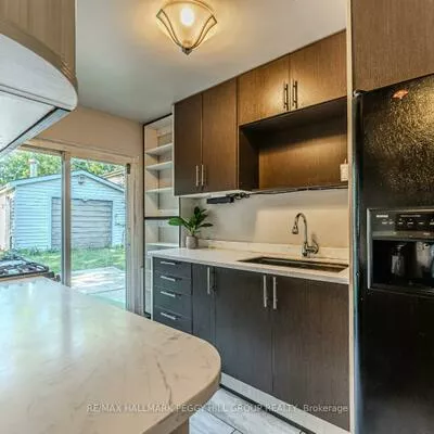 30, North, Wellington, Barrie