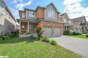 50, Tudor, Innis-Shore, Barrie