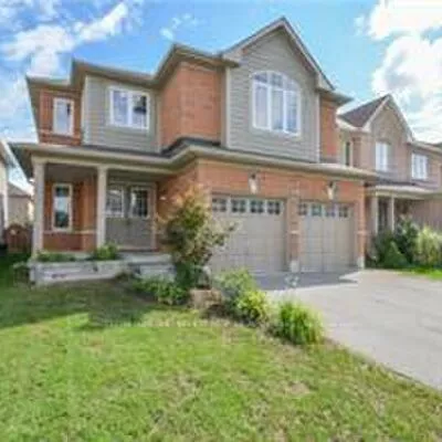 50, Tudor, Innis-Shore, Barrie