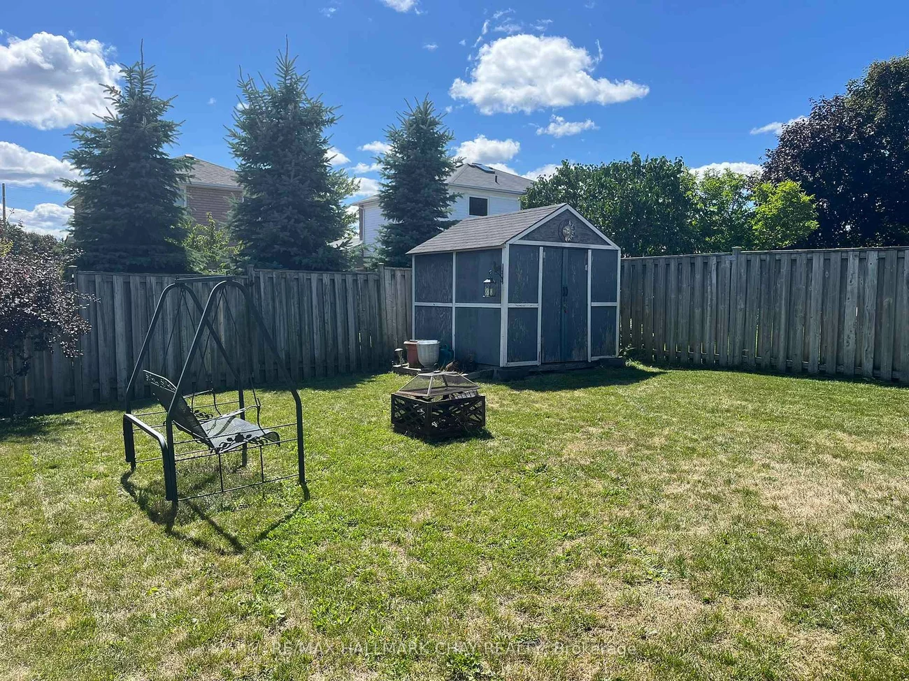29, Charleson, Holly, Barrie