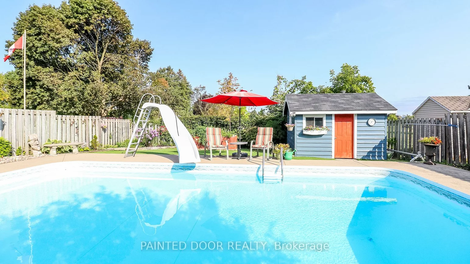 6, Fitzroy, Allandale Heights, Barrie