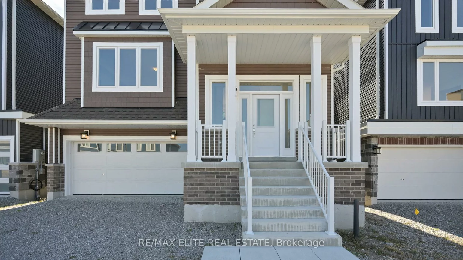 lot 16, Hampton, Ardagh, Barrie
