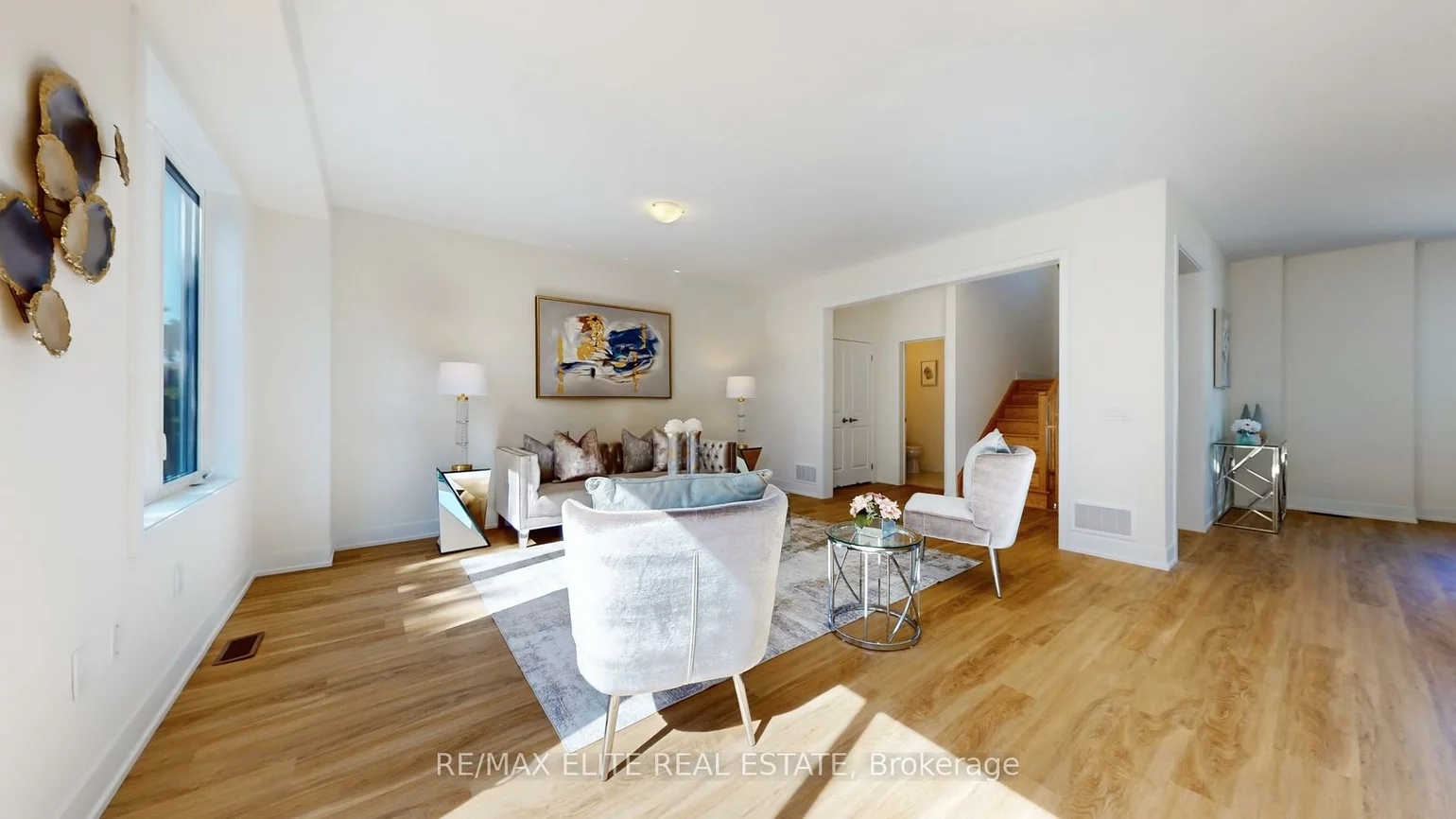 lot 16, Hampton, Ardagh, Barrie