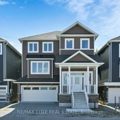 lot 16, Hampton, Ardagh, Barrie