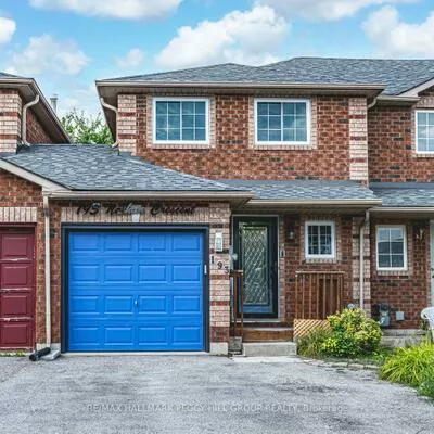 193, Nathan, Painswick South, Barrie