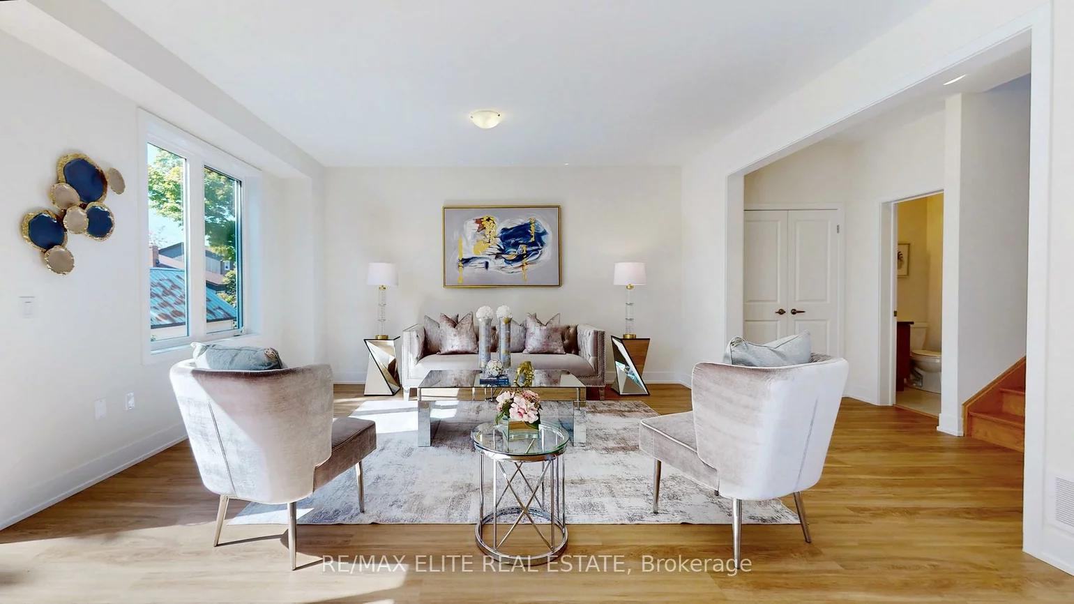 lot 13, Hampton, Ardagh, Barrie