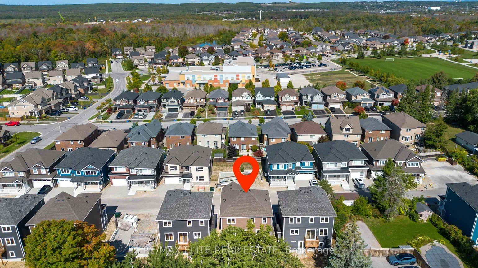 lot 10, Hampton, Ardagh, Barrie