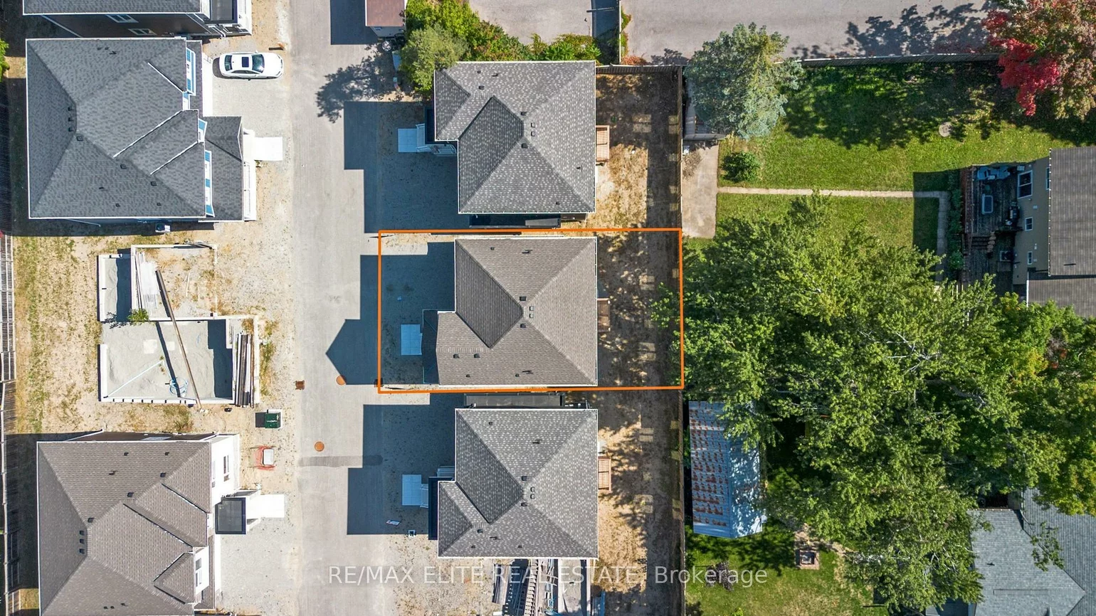 lot 10, Hampton, Ardagh, Barrie