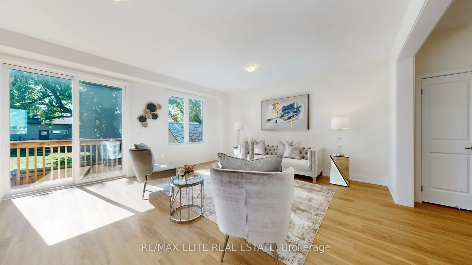 lot 15, Hampton, Ardagh, Barrie