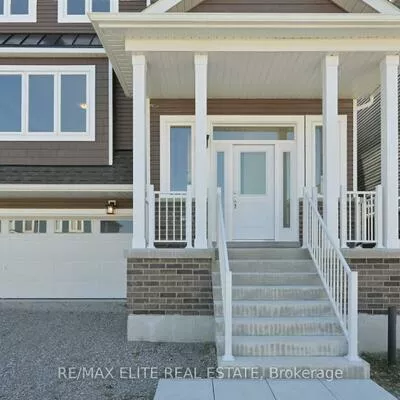 lot 12, Hampton, Ardagh, Barrie