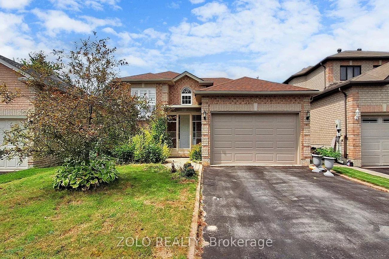 148, Marsellus, Holly, Barrie