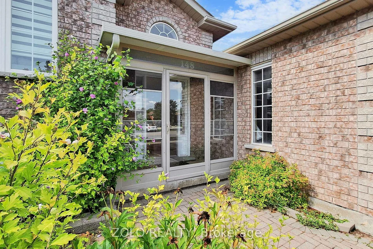 148, Marsellus, Holly, Barrie