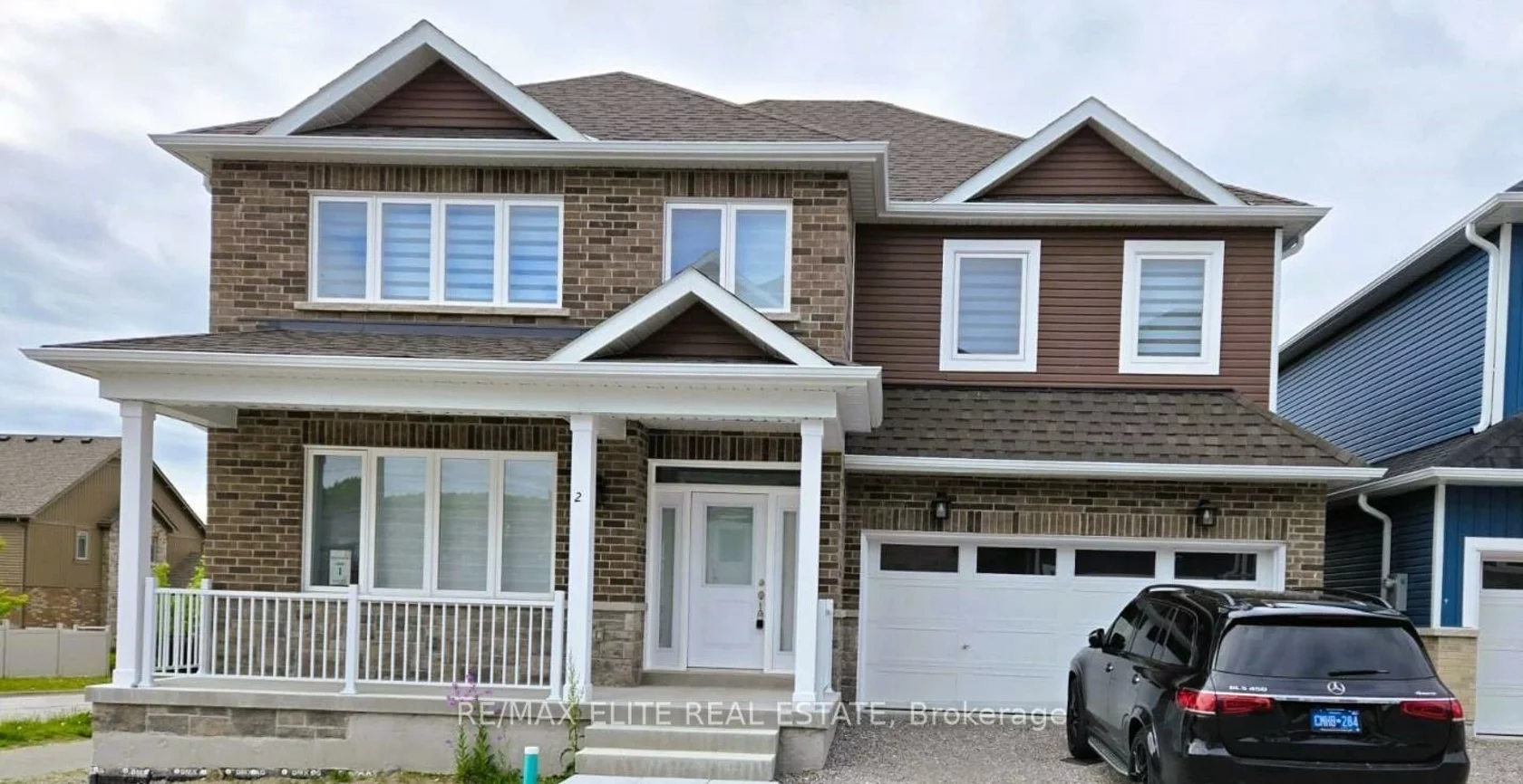 lot 5, Hampton, Ardagh, Barrie