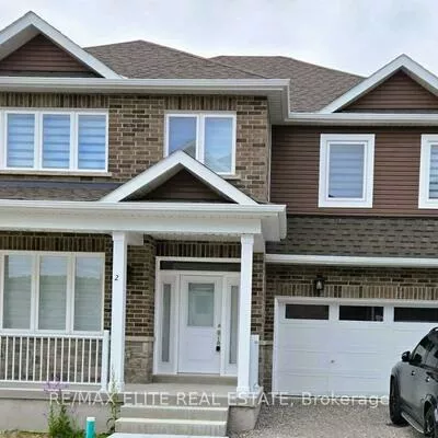 lot 5, Hampton, Ardagh, Barrie