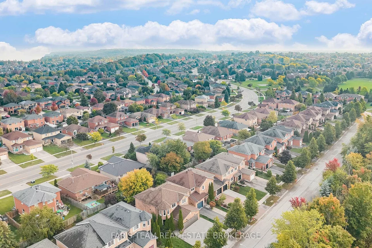 80, Bruce, Bayshore, Barrie