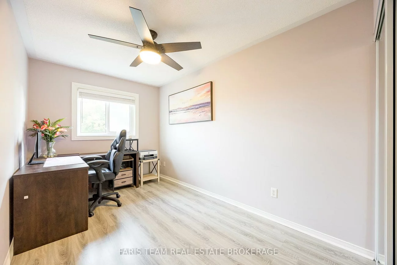 80, Bruce, Bayshore, Barrie