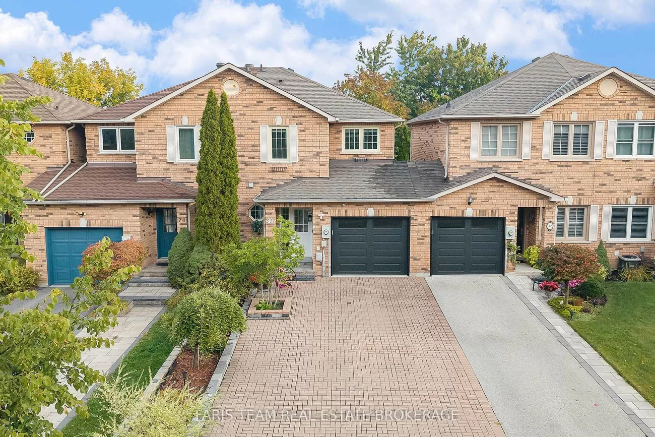 80, Bruce, Bayshore, Barrie