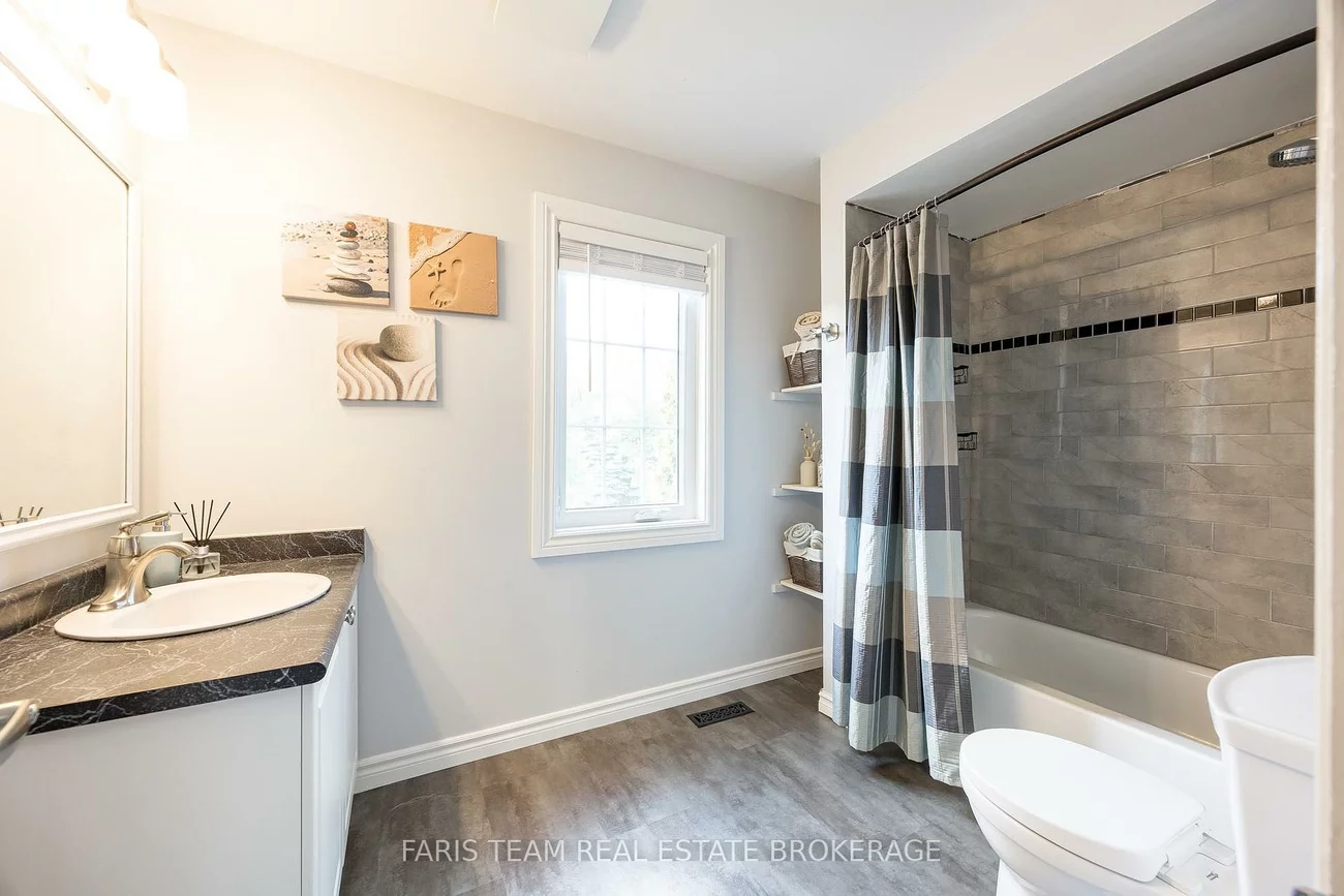 80, Bruce, Bayshore, Barrie