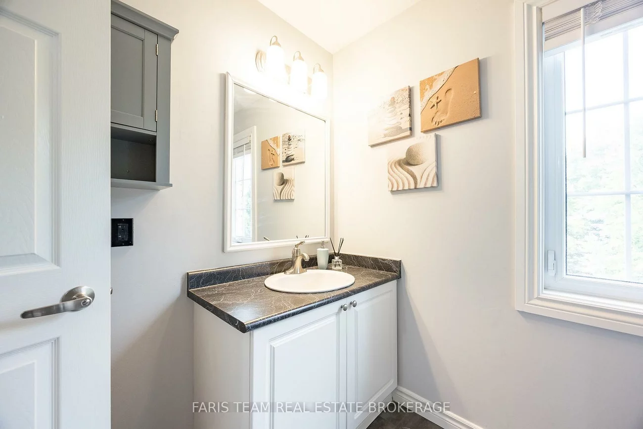 80, Bruce, Bayshore, Barrie