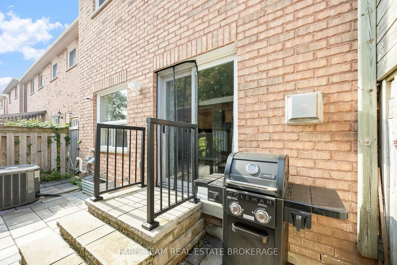 80, Bruce, Bayshore, Barrie