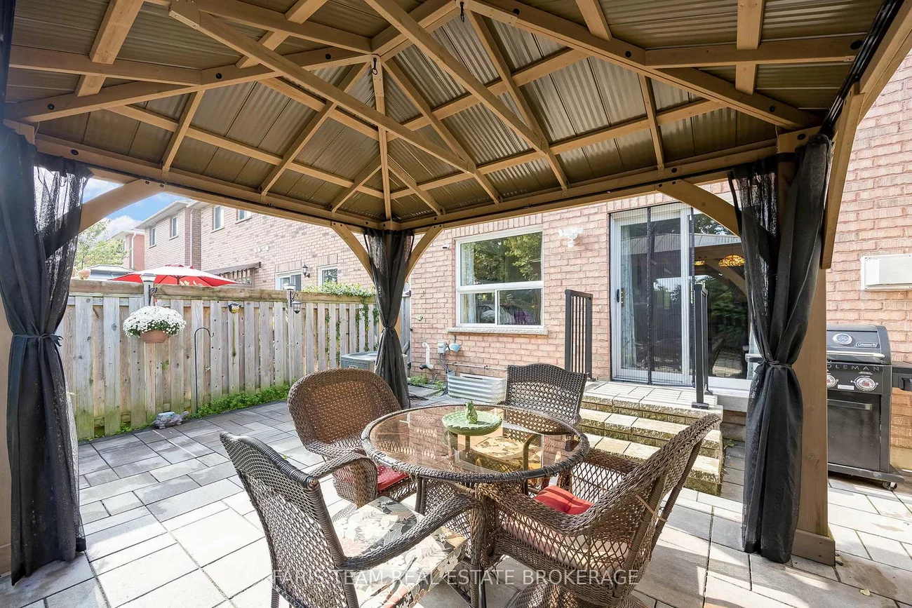 80, Bruce, Bayshore, Barrie