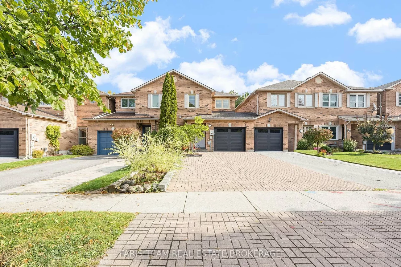 80, Bruce, Bayshore, Barrie