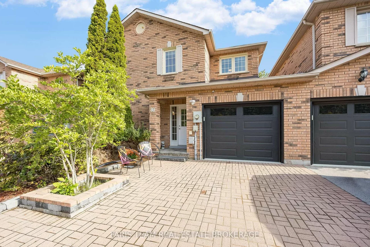 80, Bruce, Bayshore, Barrie