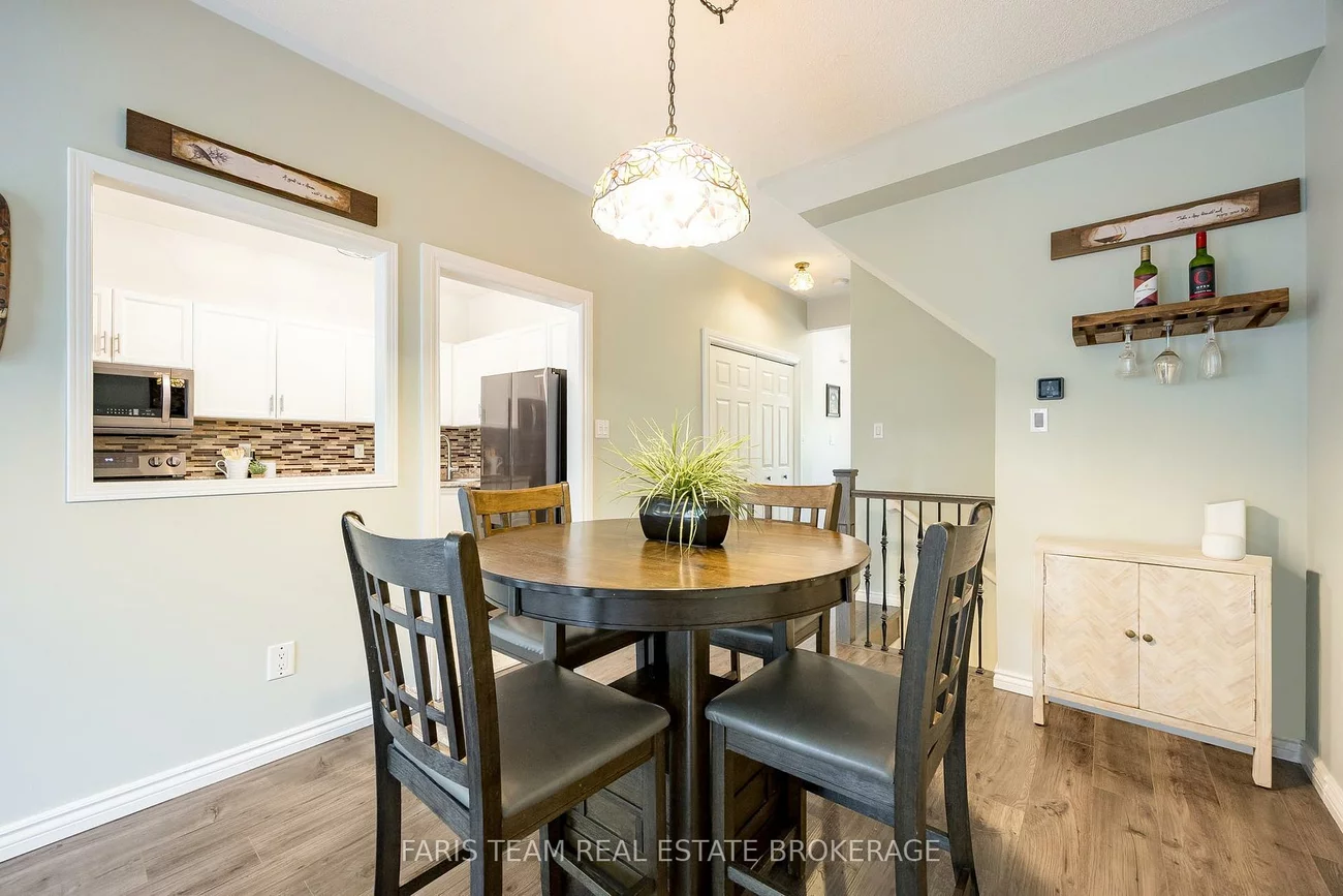 80, Bruce, Bayshore, Barrie