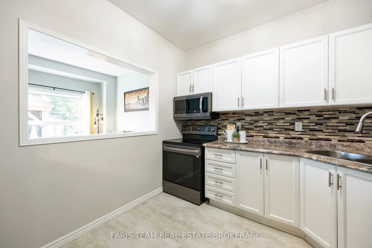 80, Bruce, Bayshore, Barrie