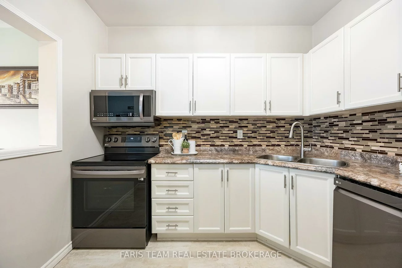 80, Bruce, Bayshore, Barrie