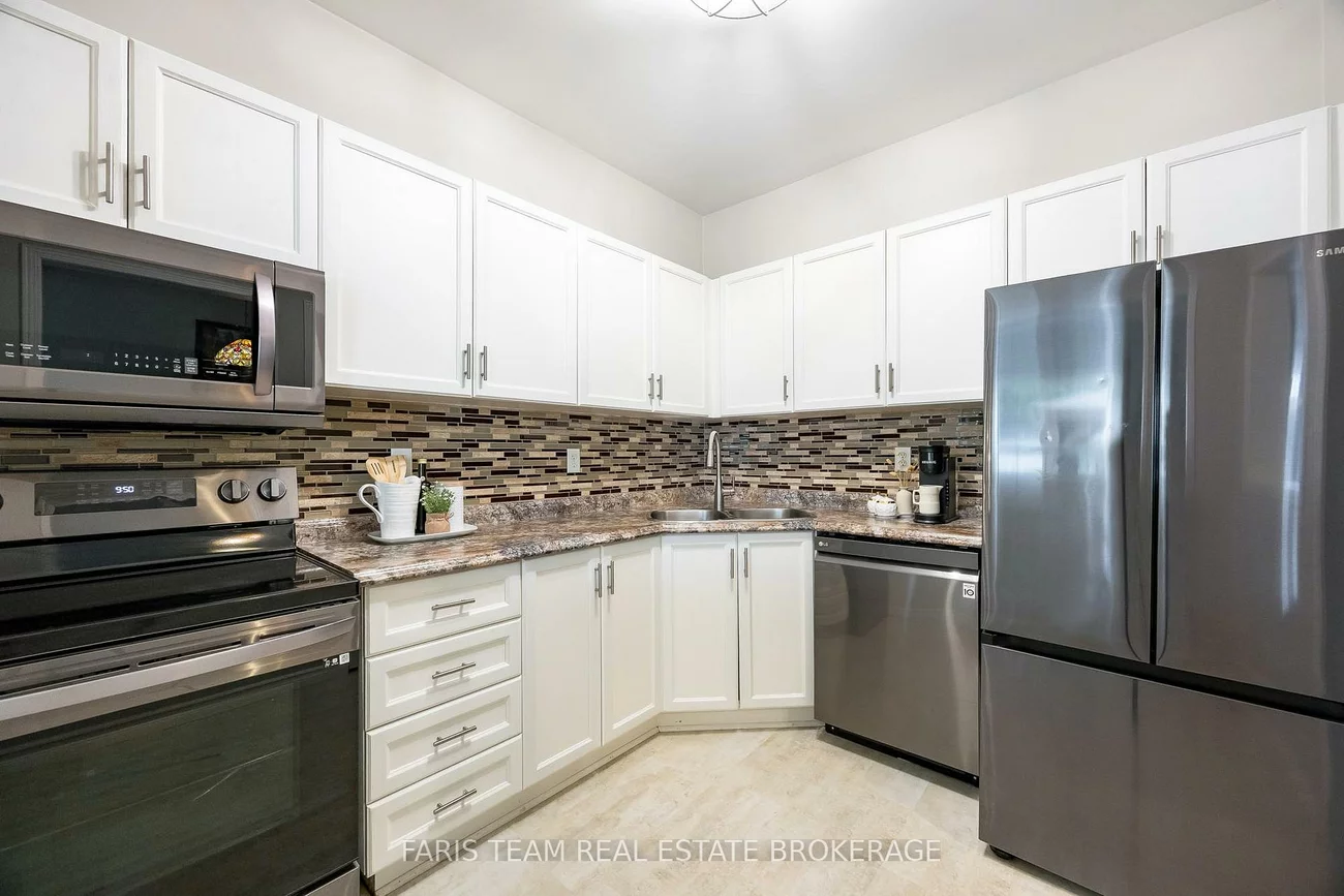 80, Bruce, Bayshore, Barrie