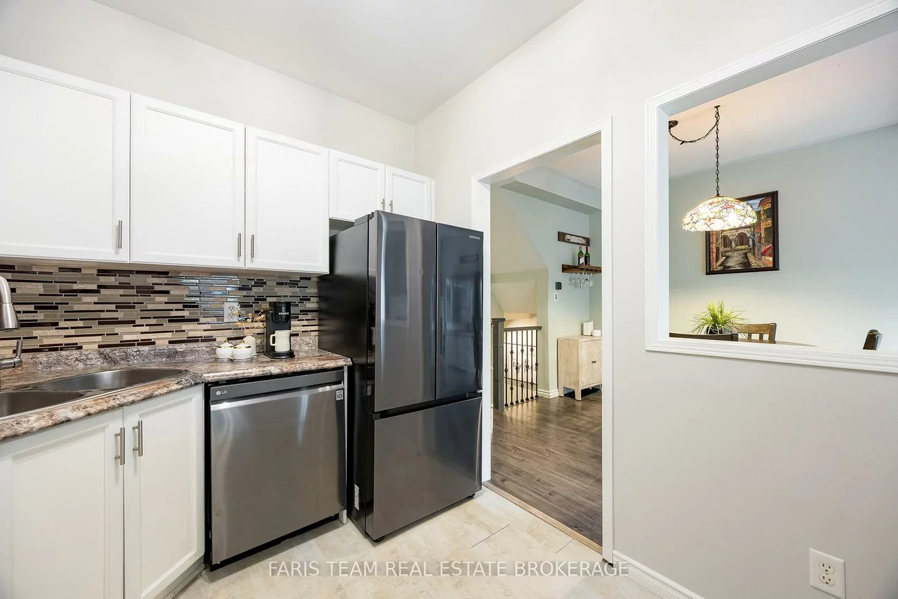 80, Bruce, Bayshore, Barrie